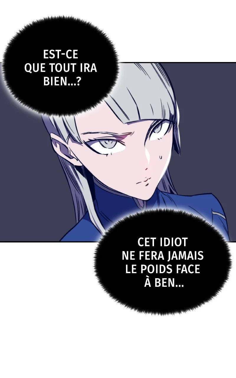 X & Ash Chapitre 34 - Page 8