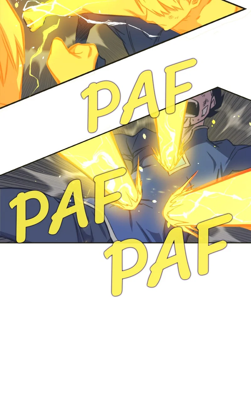 X & Ash Chapitre 34 - Page 89
