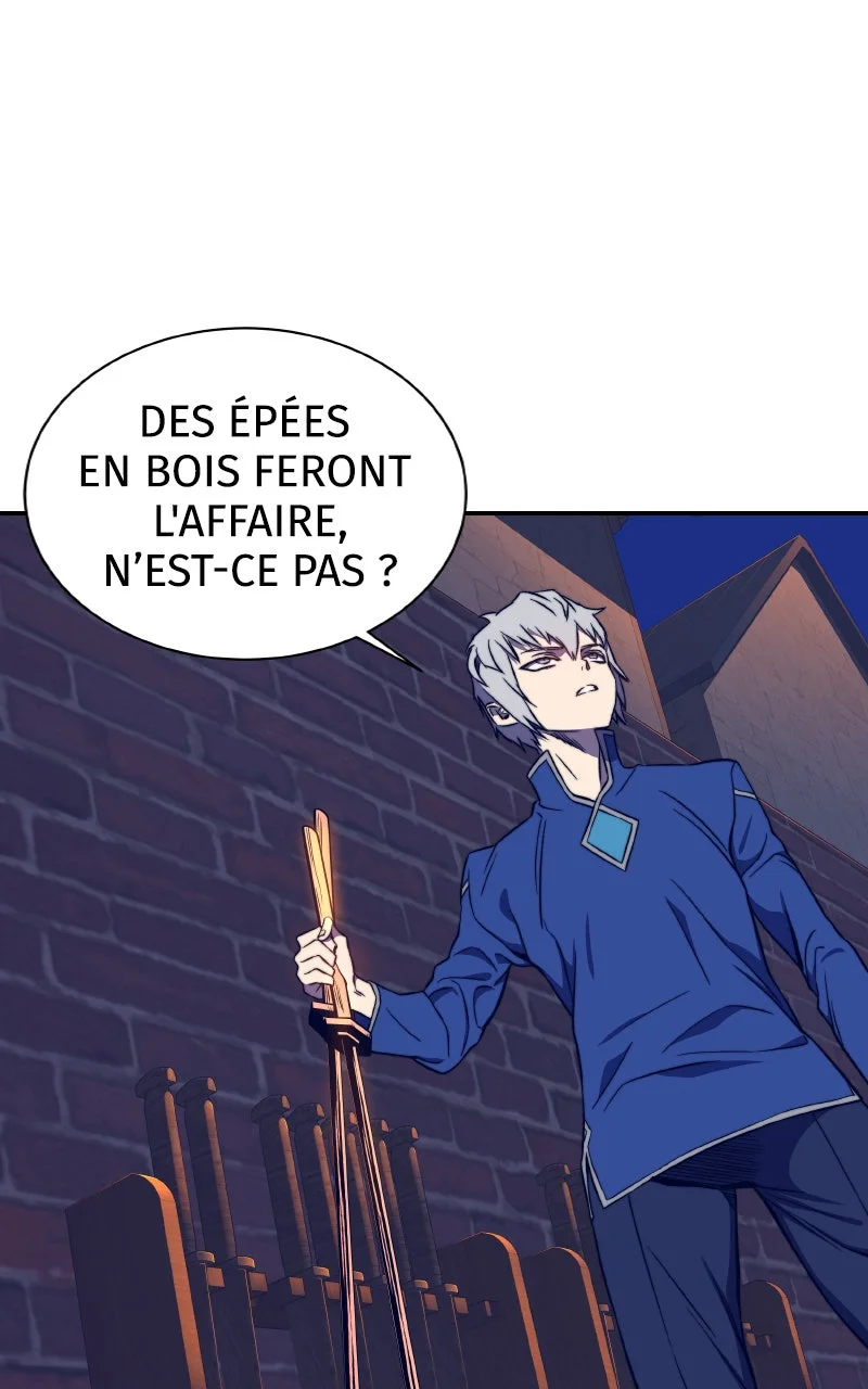 X & Ash Chapitre 34 - Page 9