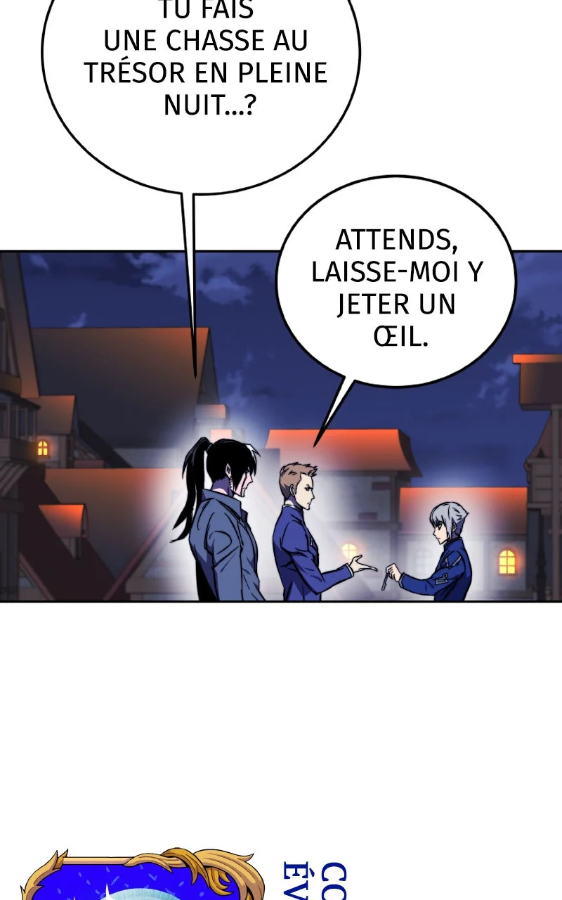 X & Ash Chapitre 35 - Page 11