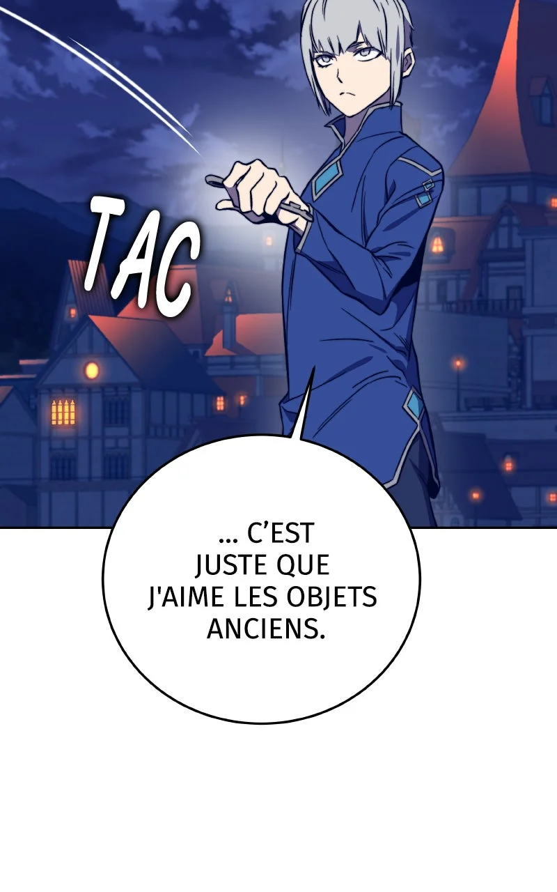 X & Ash Chapitre 35 - Page 15