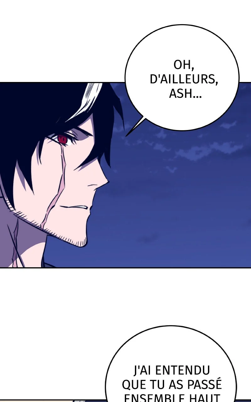 X & Ash Chapitre 35 - Page 16