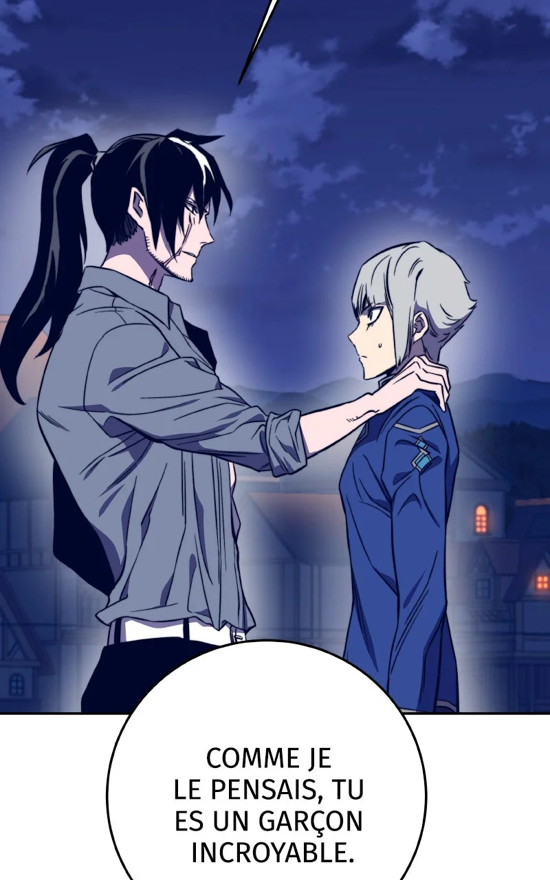 X & Ash Chapitre 35 - Page 18