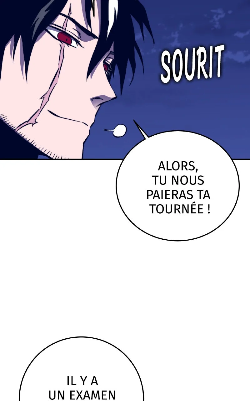 X & Ash Chapitre 35 - Page 21