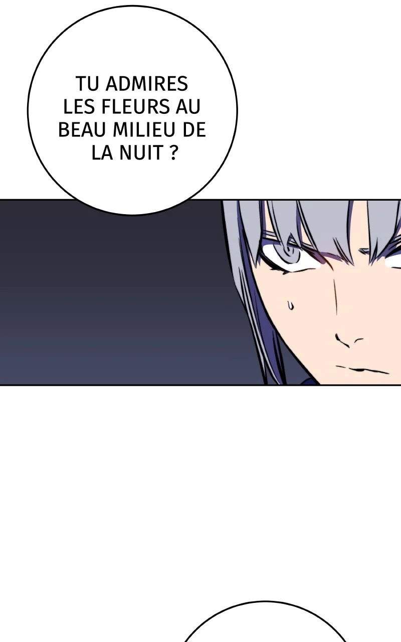 X & Ash Chapitre 35 - Page 3