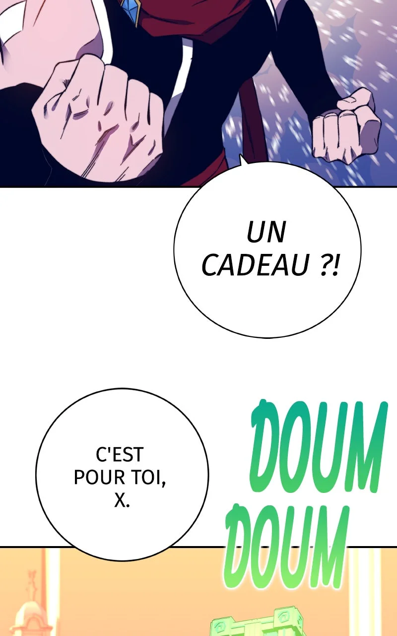 X & Ash Chapitre 35 - Page 30