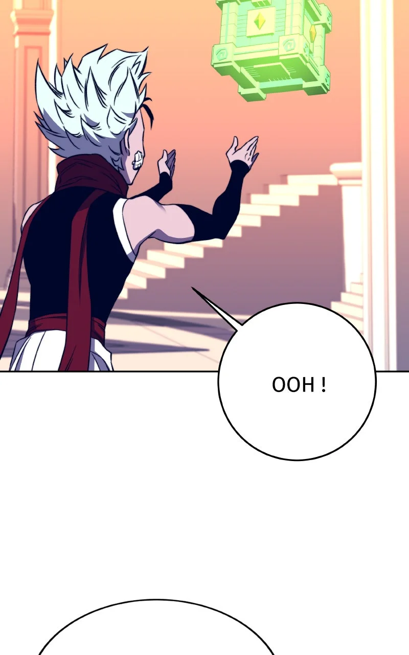 X & Ash Chapitre 35 - Page 31