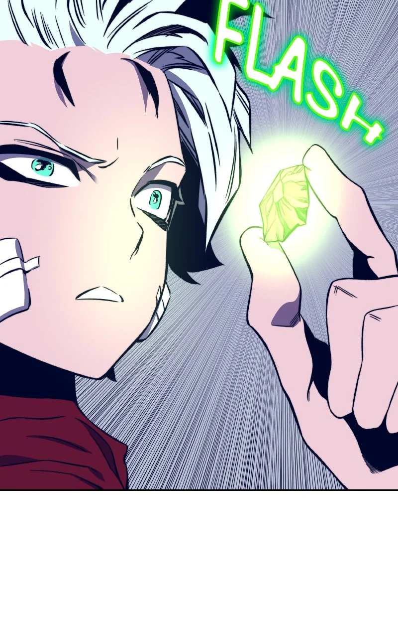 X & Ash Chapitre 35 - Page 34