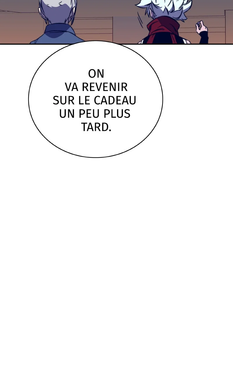 X & Ash Chapitre 35 - Page 39