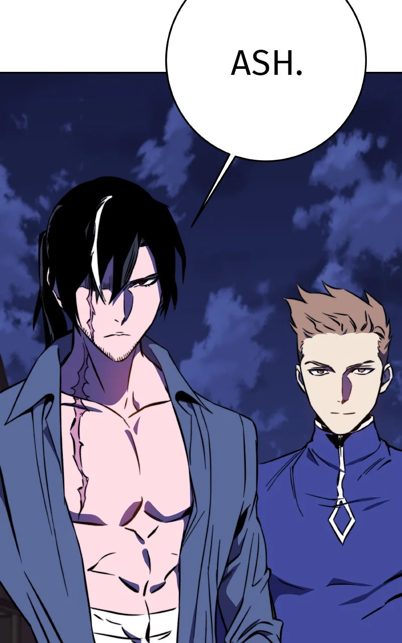 X & Ash Chapitre 35 - Page 4