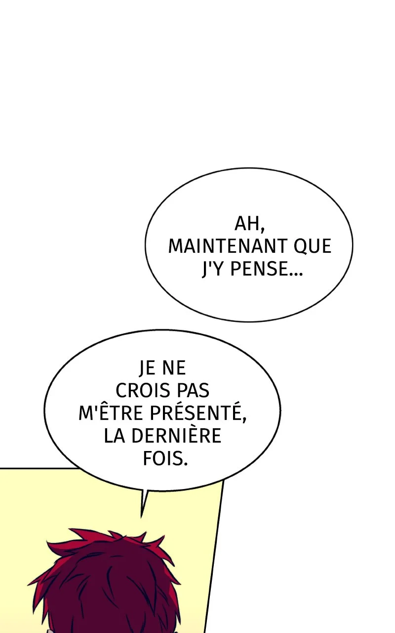 X & Ash Chapitre 35 - Page 41