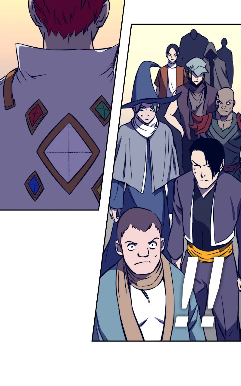X & Ash Chapitre 35 - Page 42