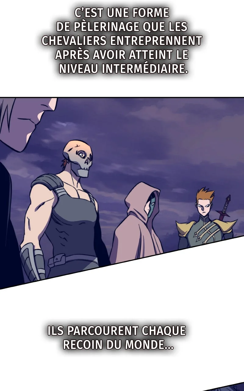 X & Ash Chapitre 35 - Page 56