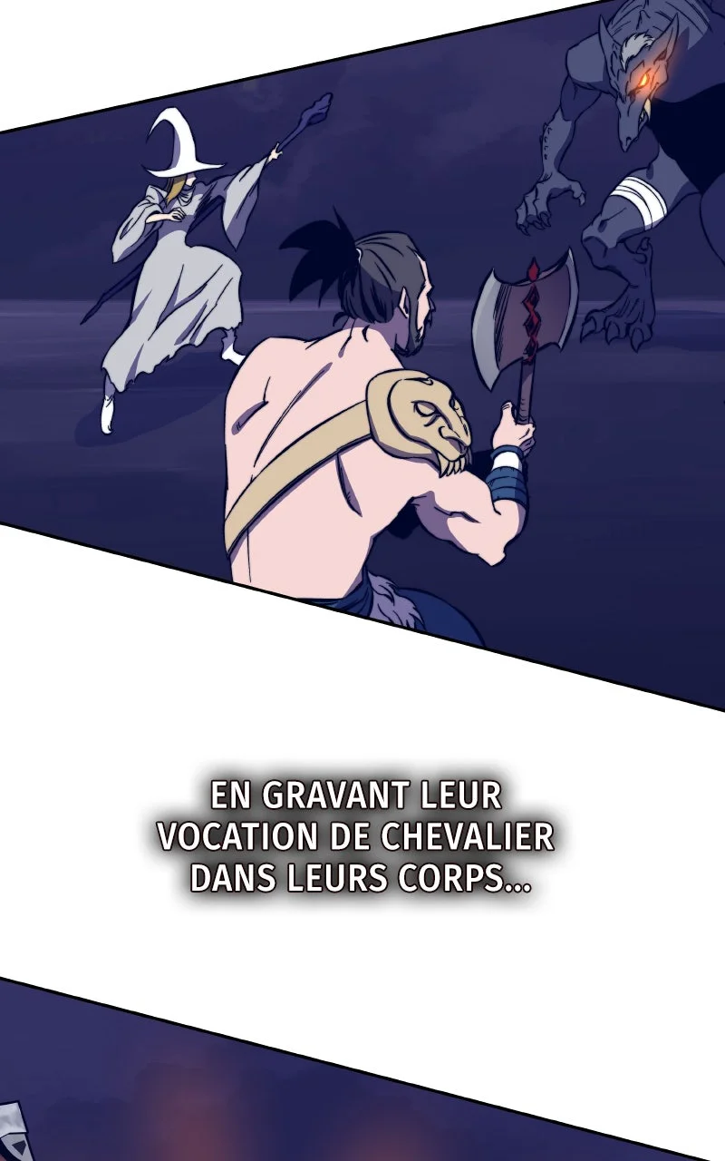 X & Ash Chapitre 35 - Page 57