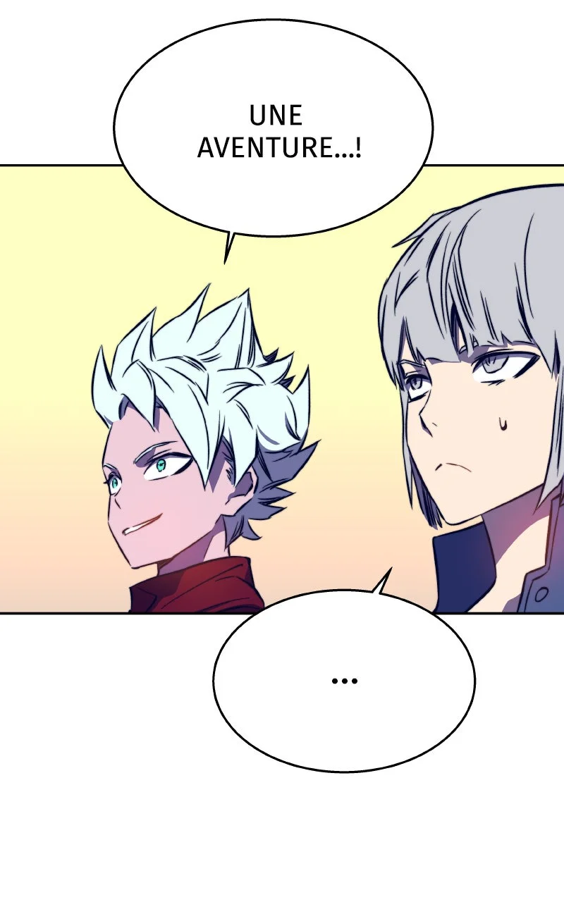 X & Ash Chapitre 35 - Page 59