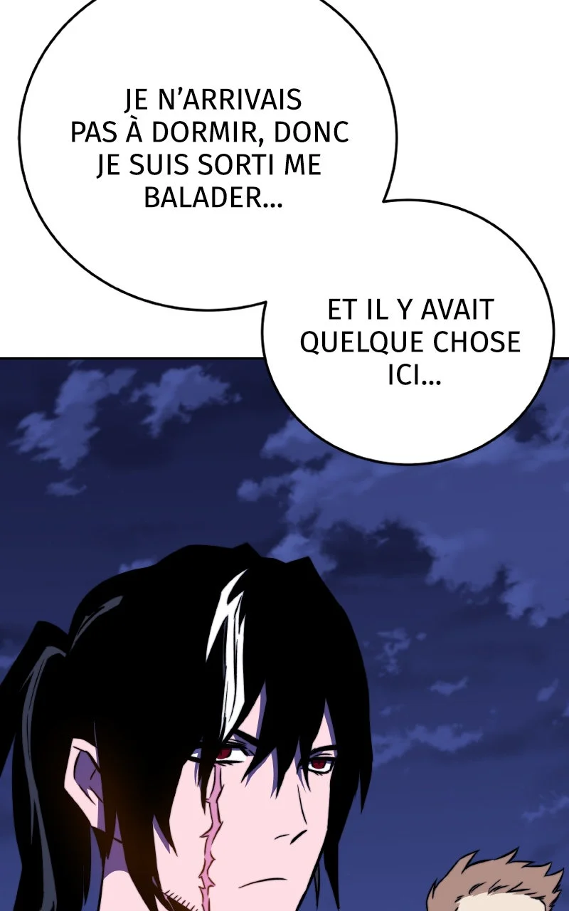 X & Ash Chapitre 35 - Page 6