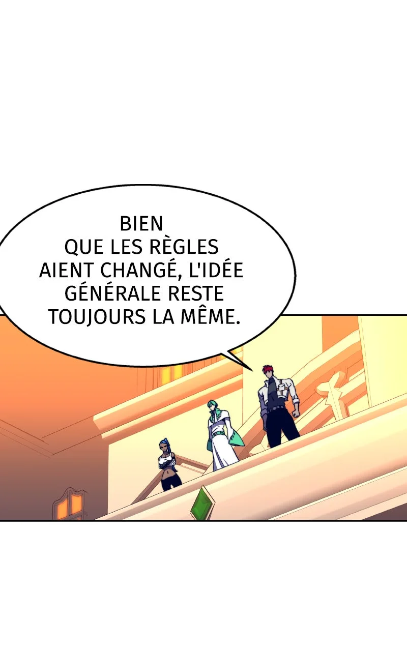 X & Ash Chapitre 35 - Page 60