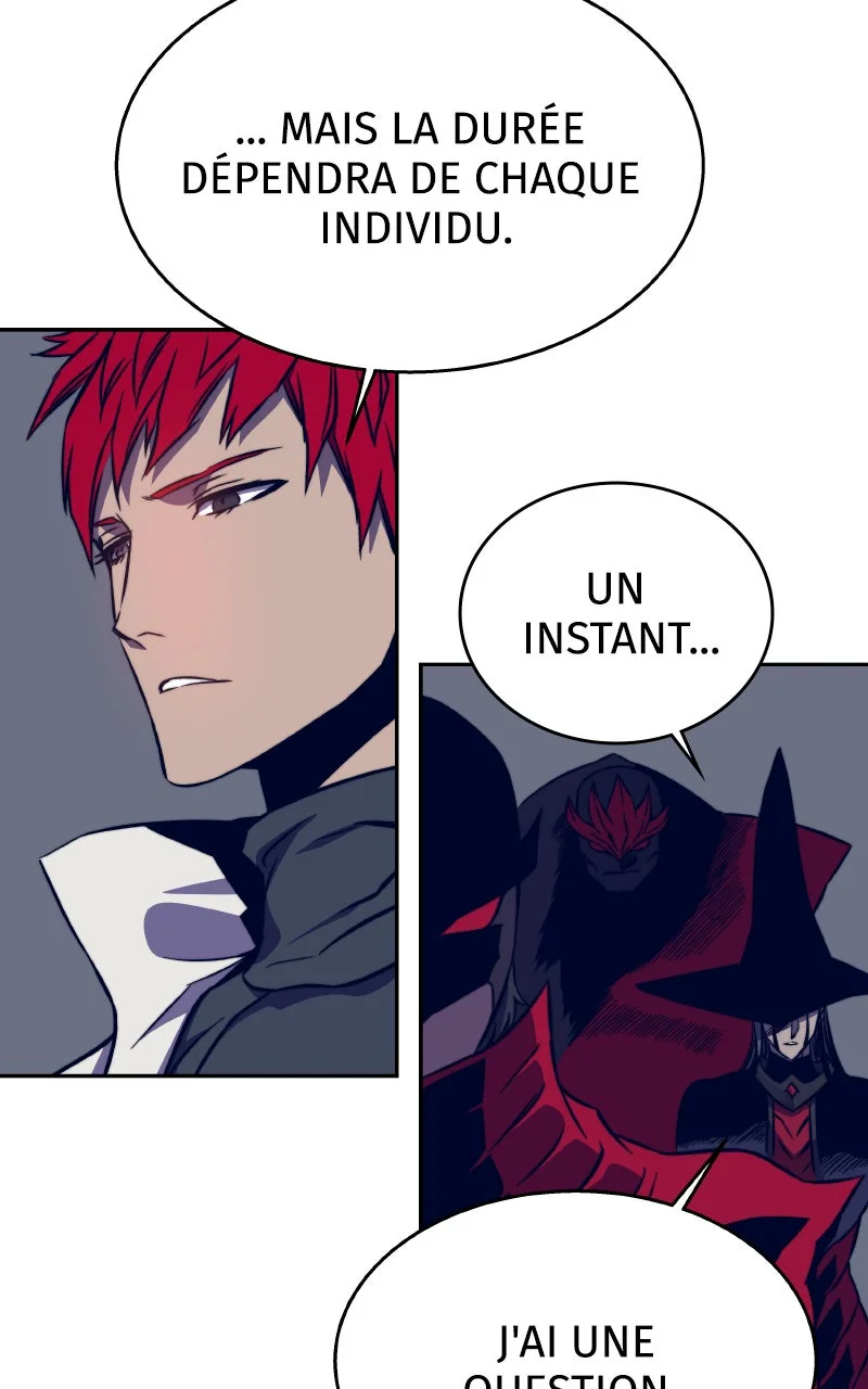 X & Ash Chapitre 35 - Page 66