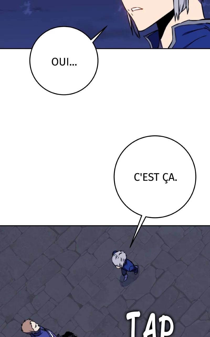 X & Ash Chapitre 35 - Page 8