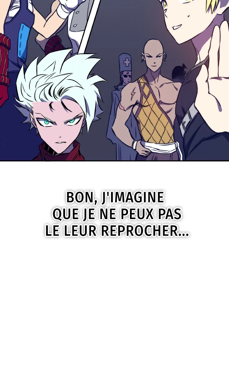 X & Ash Chapitre 35 - Page 81