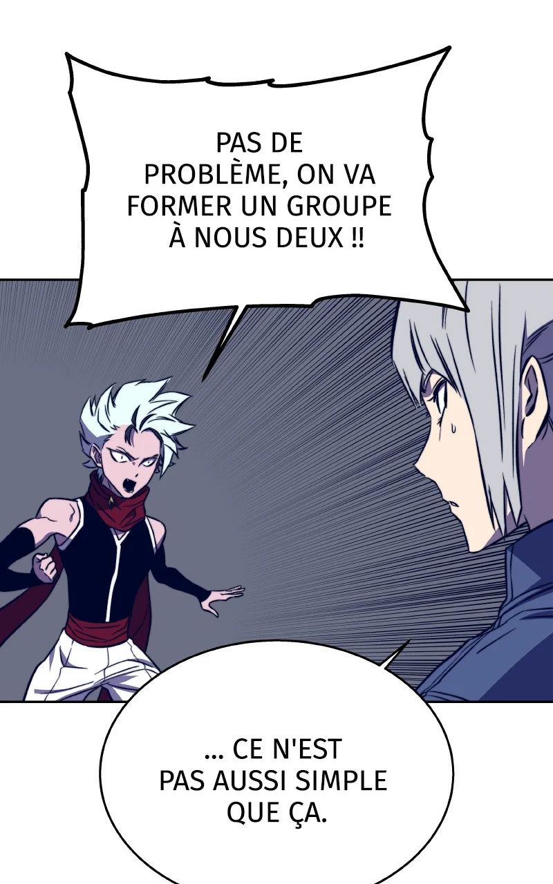X & Ash Chapitre 35 - Page 82