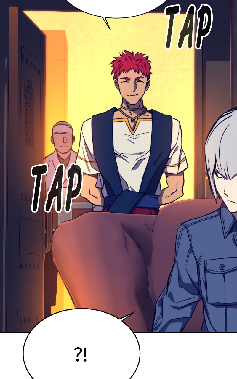 X & Ash Chapitre 35 - Page 88