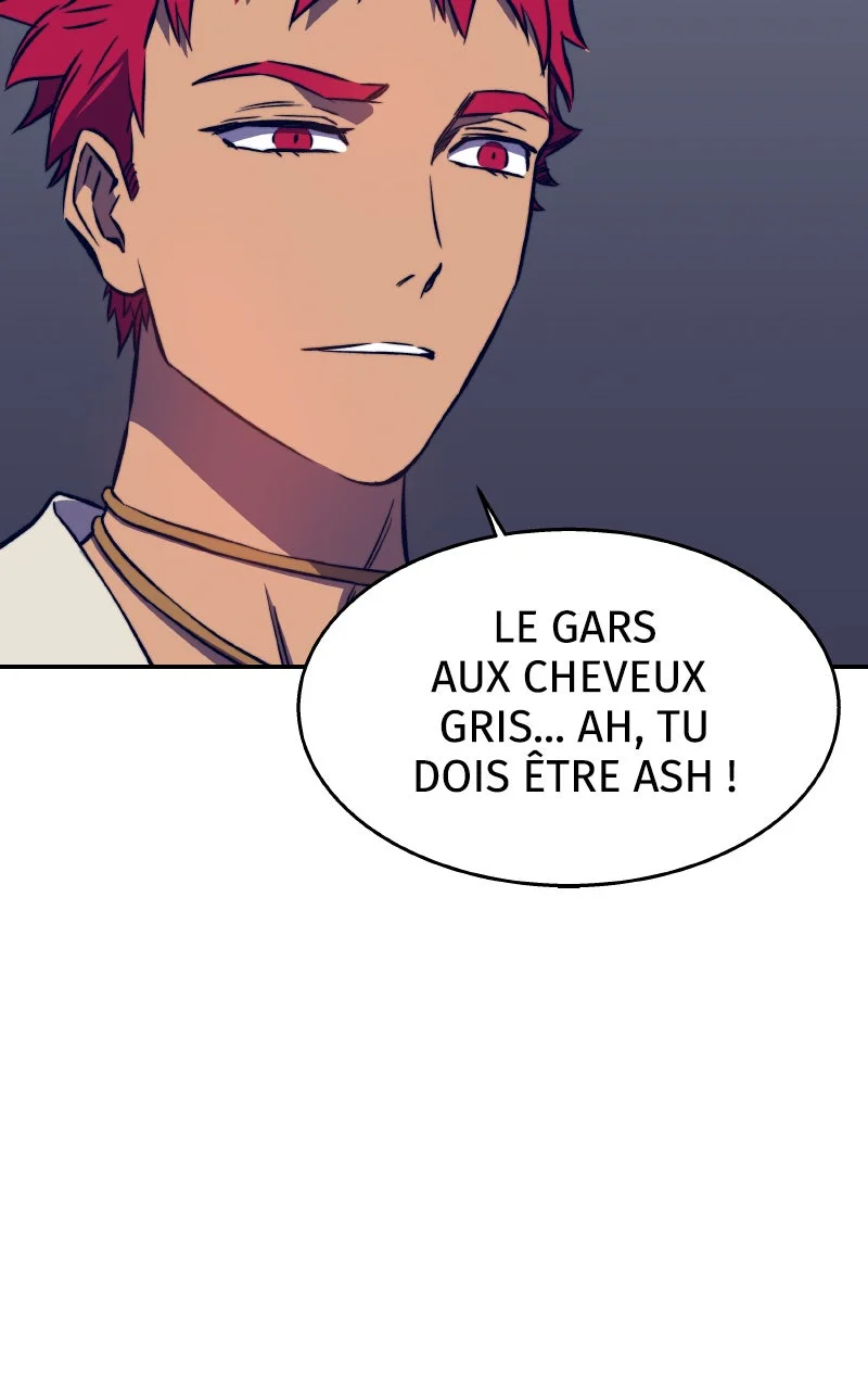 X & Ash Chapitre 35 - Page 91
