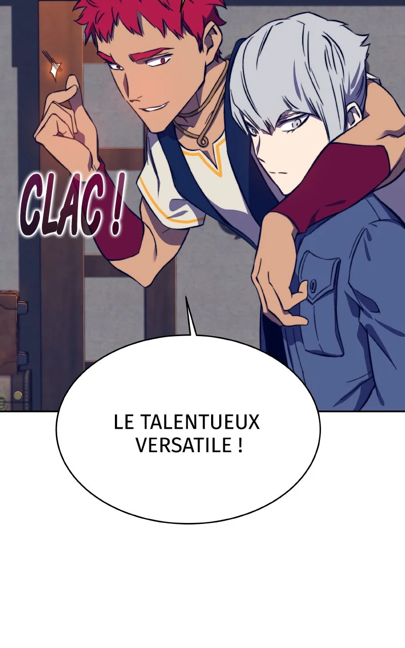 X & Ash Chapitre 35 - Page 94
