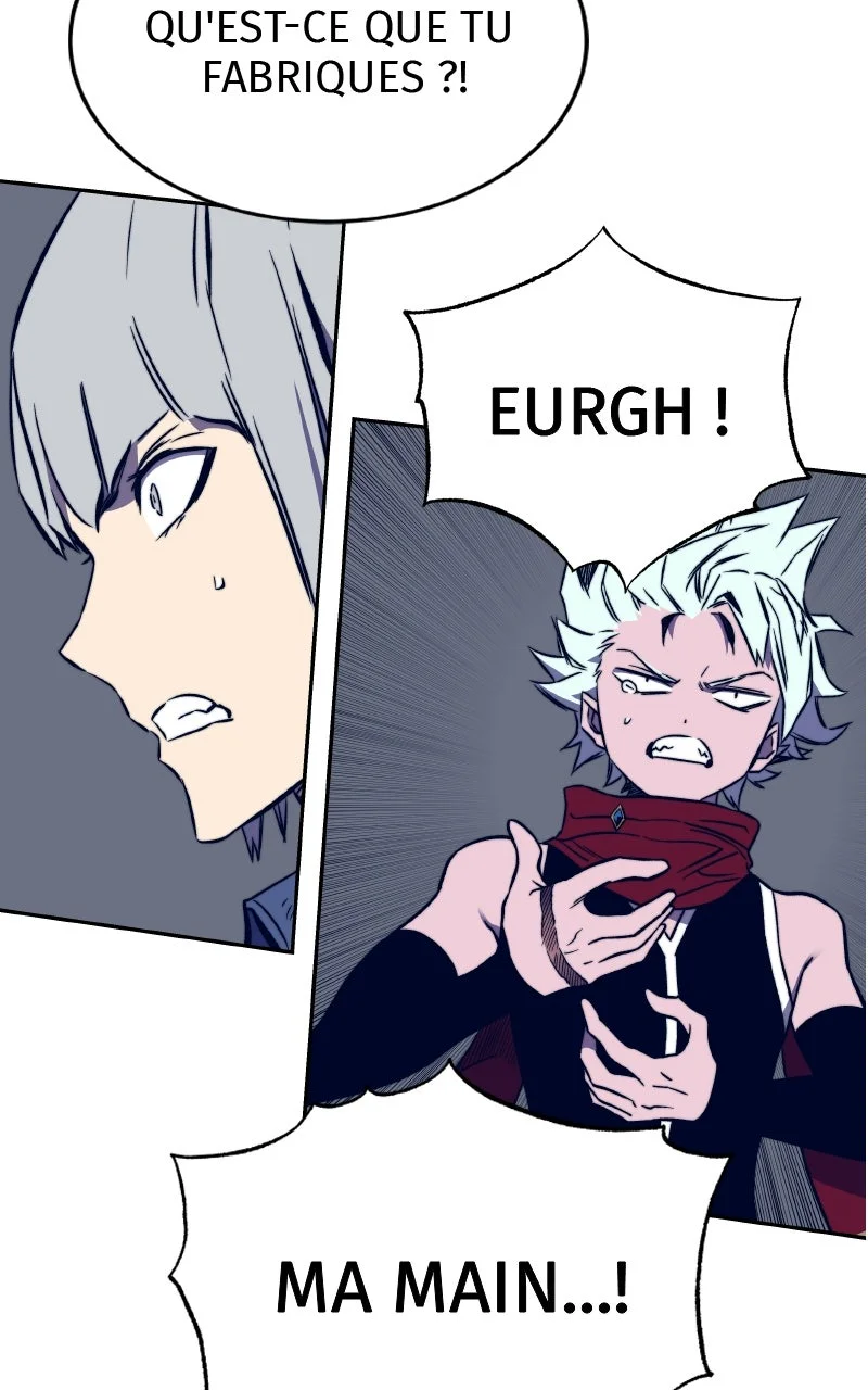 X & Ash Chapitre 36 - Page 11