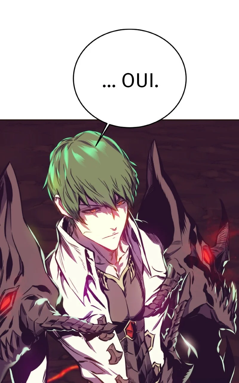 X & Ash Chapitre 36 - Page 110