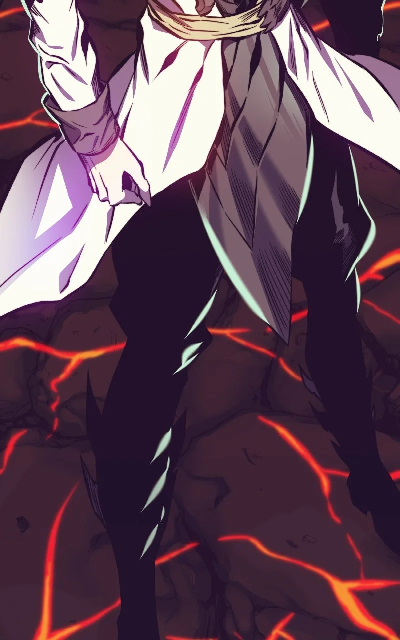 X & Ash Chapitre 36 - Page 111
