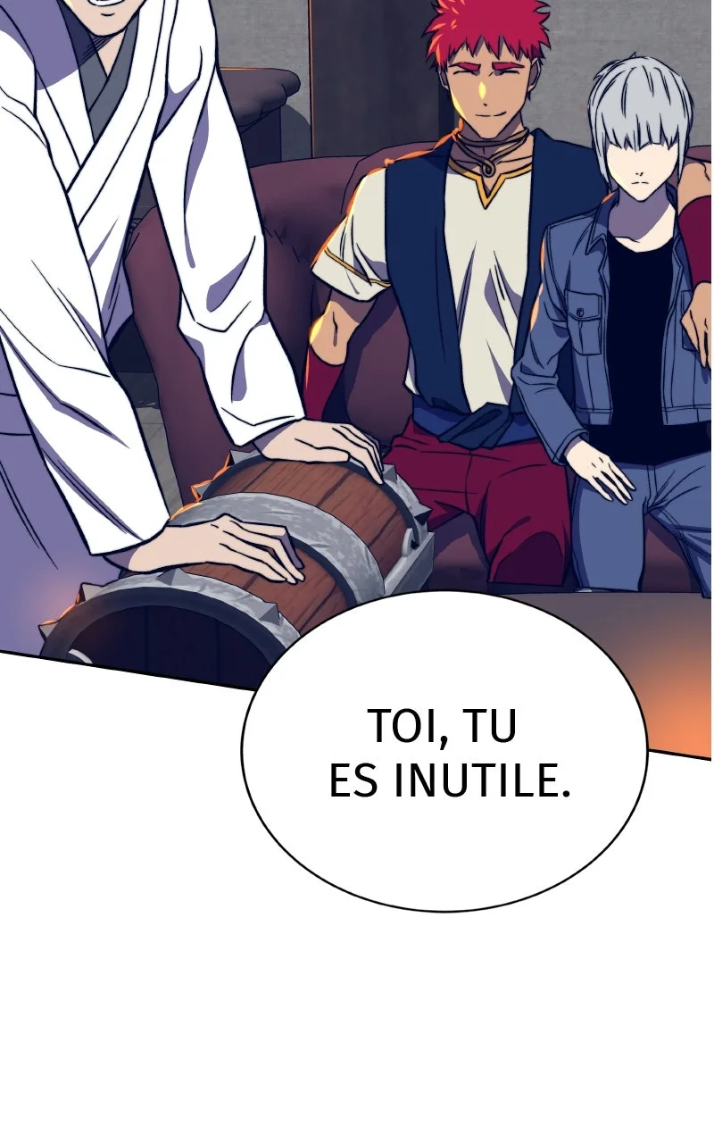 X & Ash Chapitre 36 - Page 14
