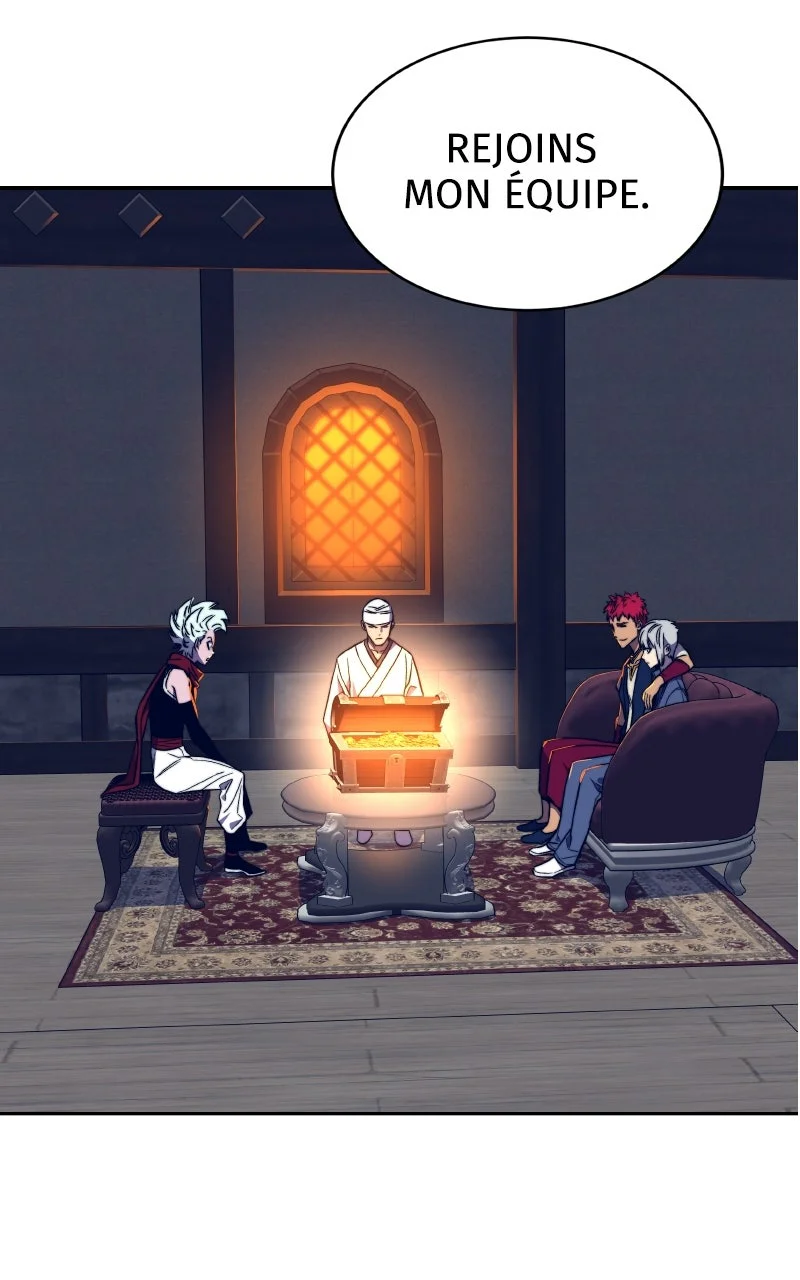 X & Ash Chapitre 36 - Page 2