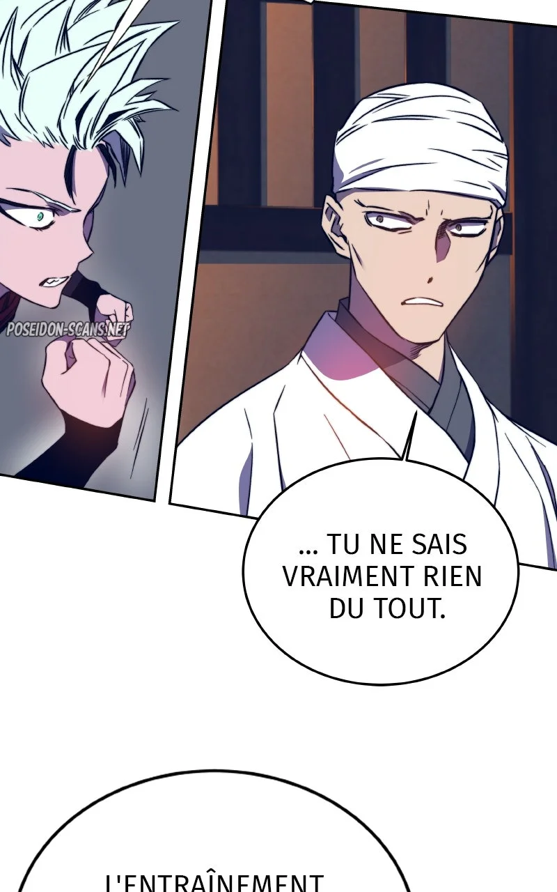 X & Ash Chapitre 36 - Page 20