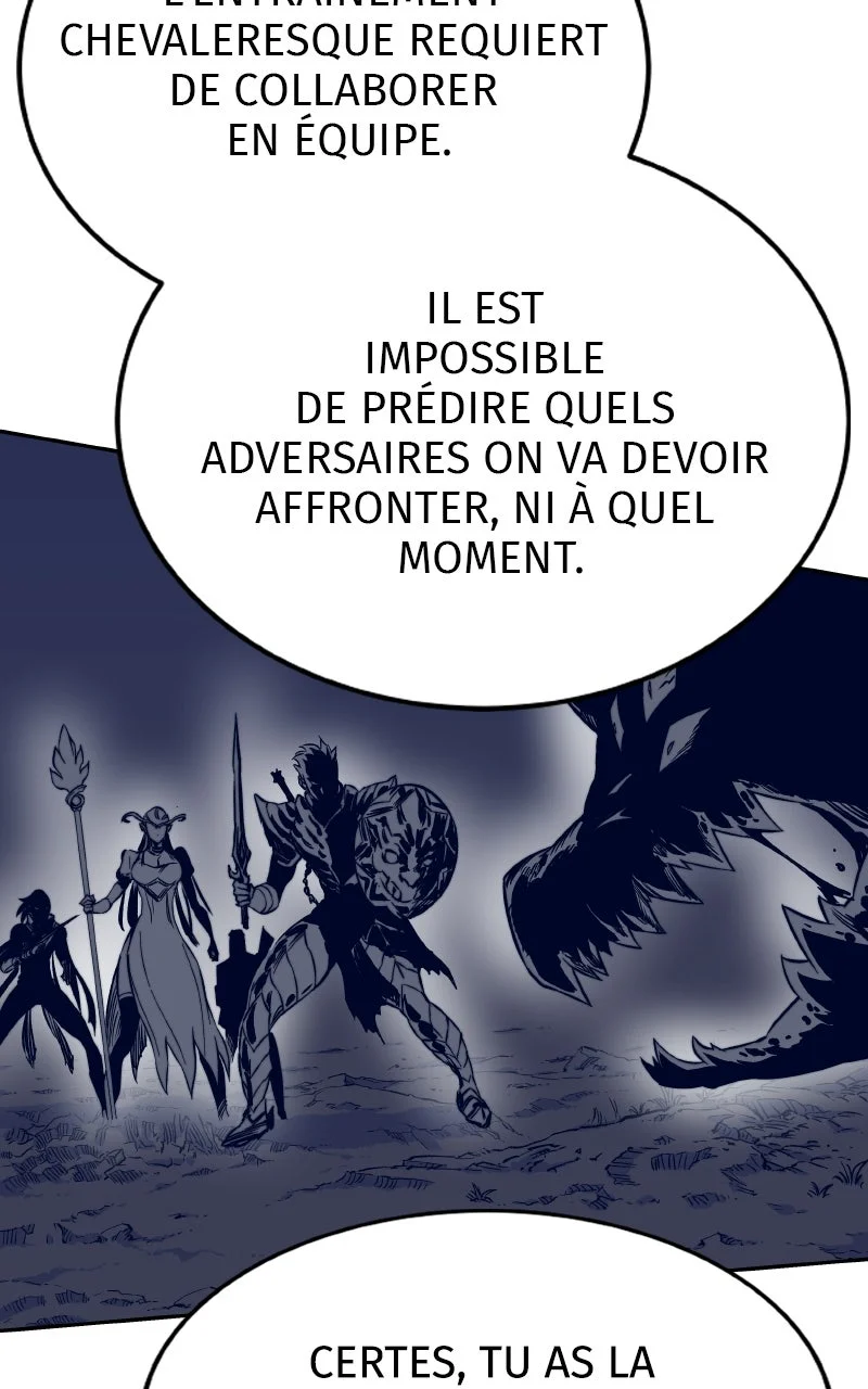 X & Ash Chapitre 36 - Page 21