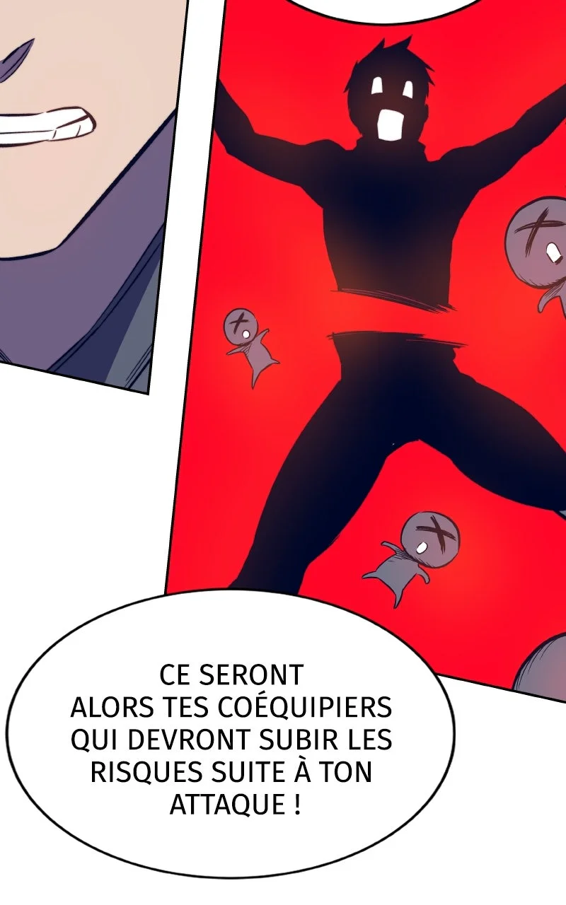 X & Ash Chapitre 36 - Page 23