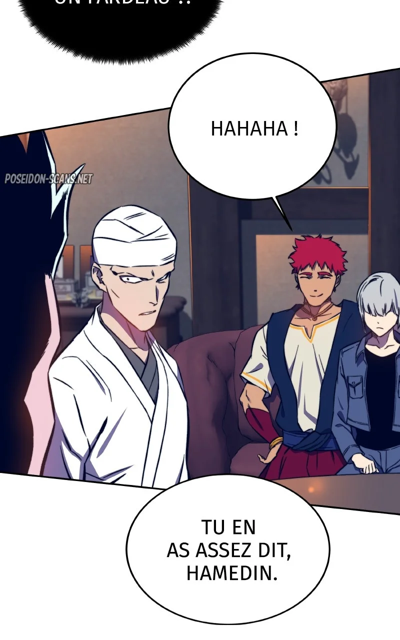 X & Ash Chapitre 36 - Page 28