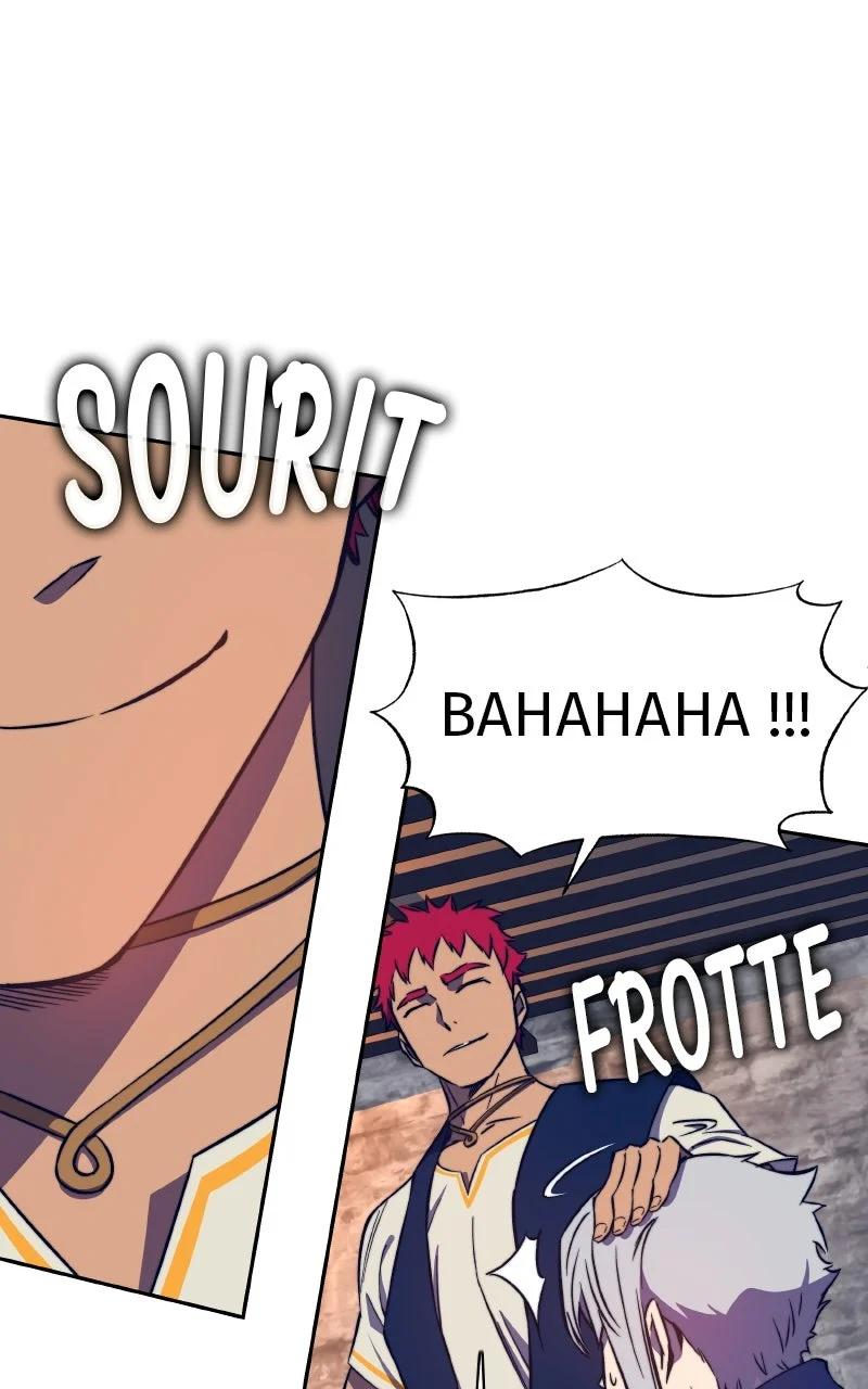 X & Ash Chapitre 36 - Page 34