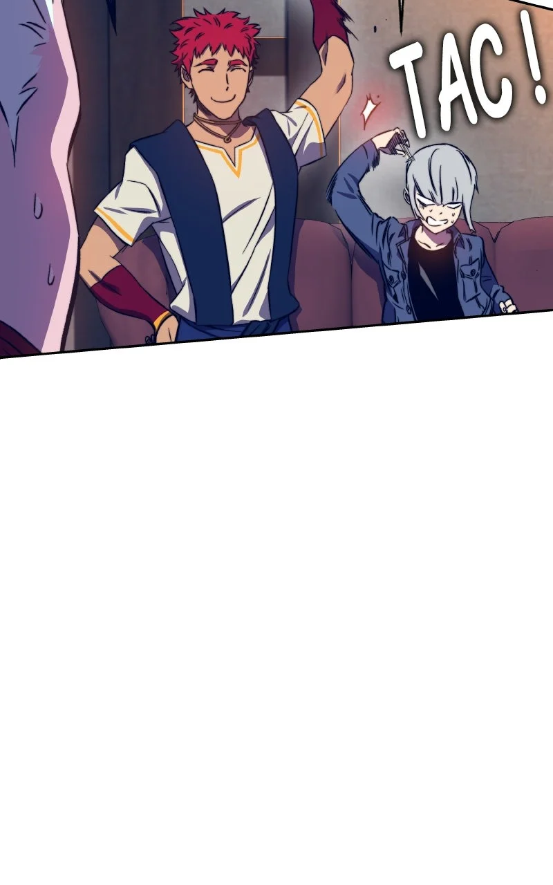 X & Ash Chapitre 36 - Page 36