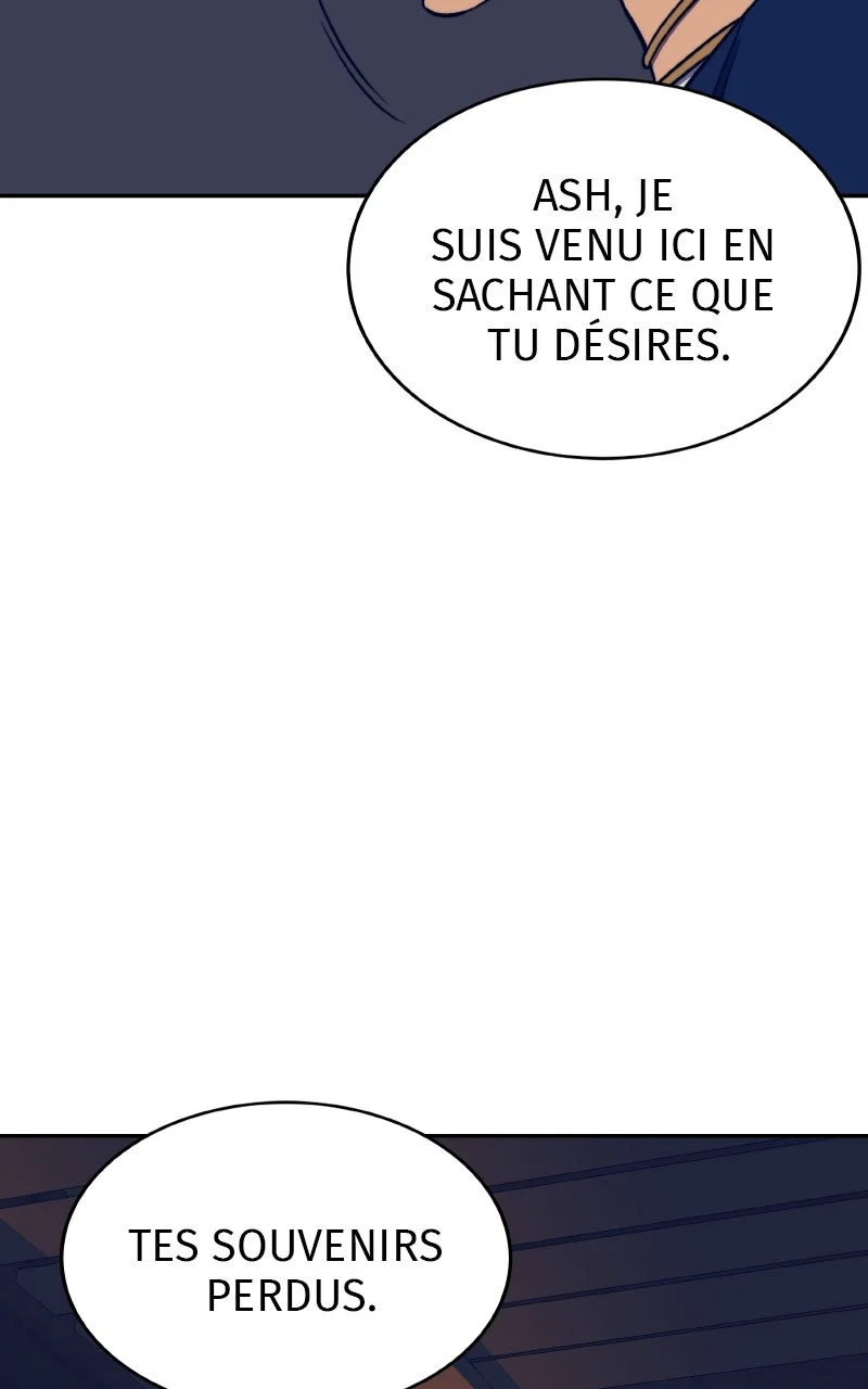X & Ash Chapitre 36 - Page 38