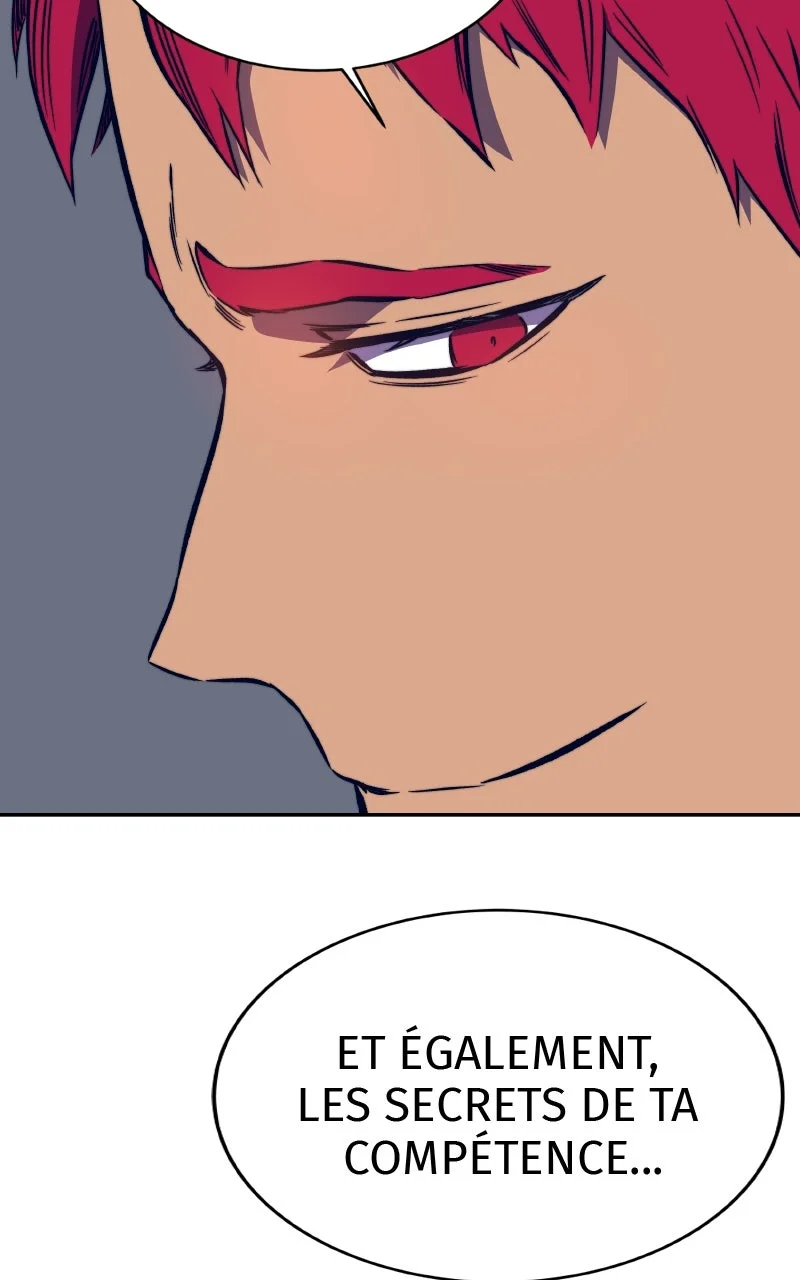 X & Ash Chapitre 36 - Page 40