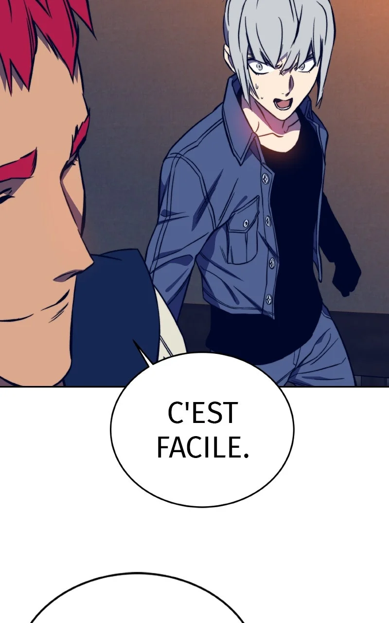 X & Ash Chapitre 36 - Page 43