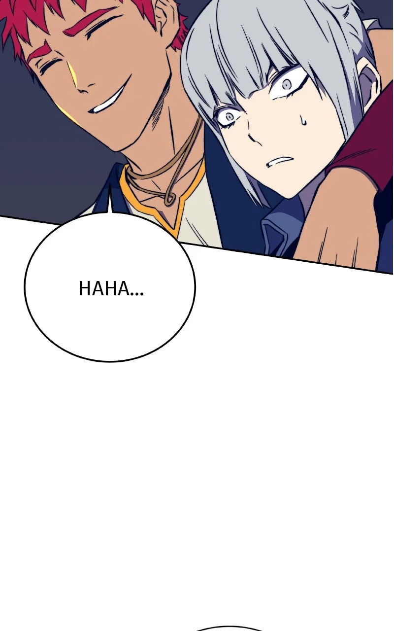 X & Ash Chapitre 36 - Page 5