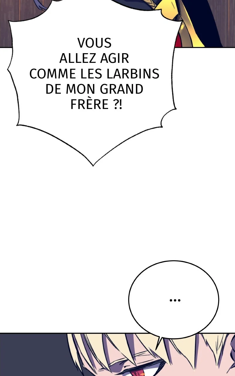X & Ash Chapitre 36 - Page 56
