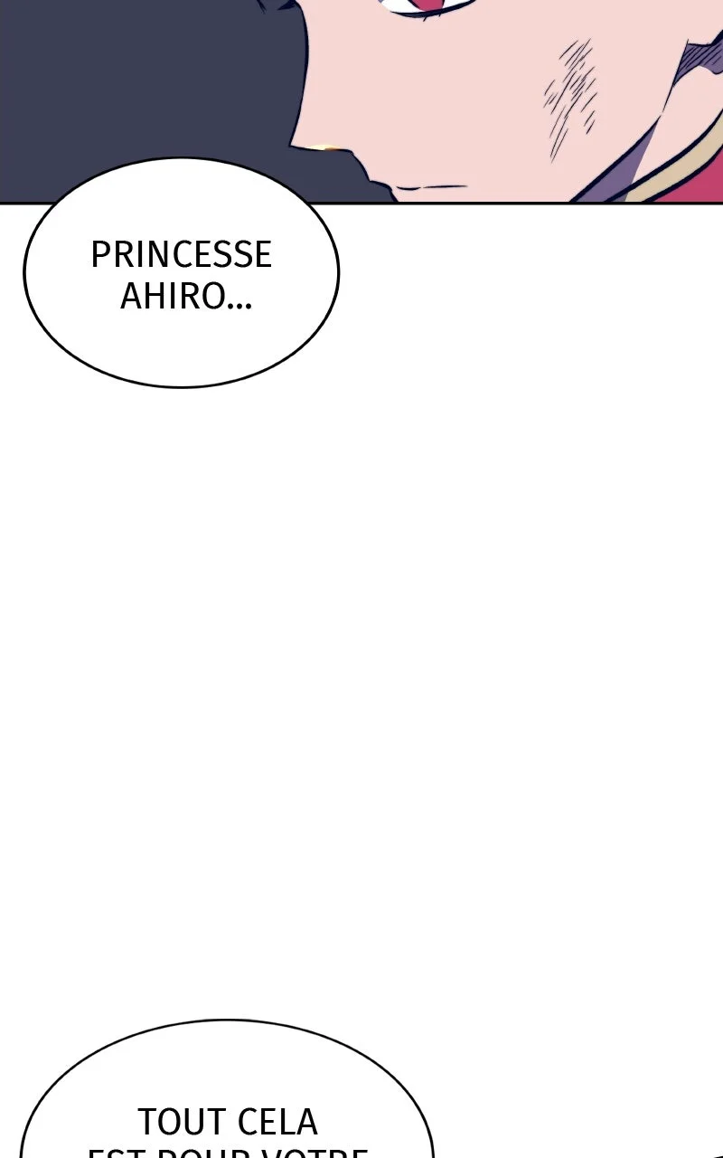 X & Ash Chapitre 36 - Page 57