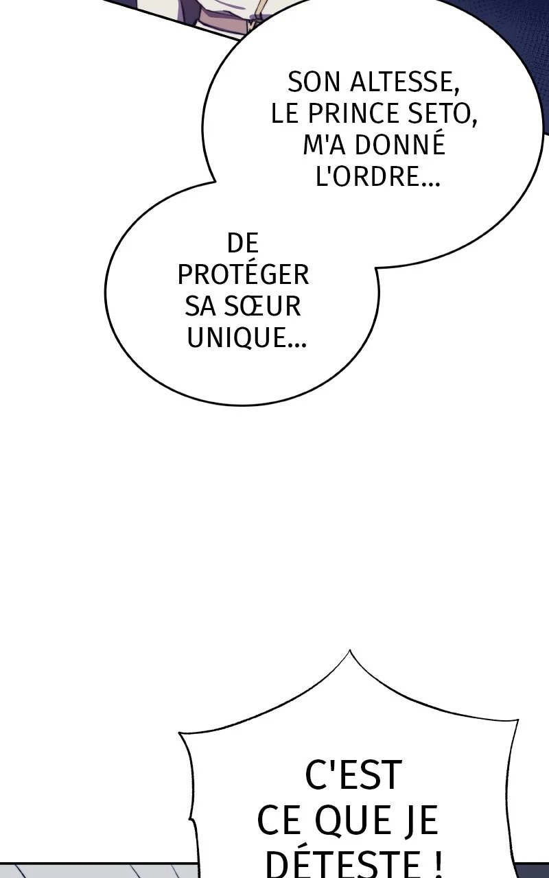 X & Ash Chapitre 36 - Page 59