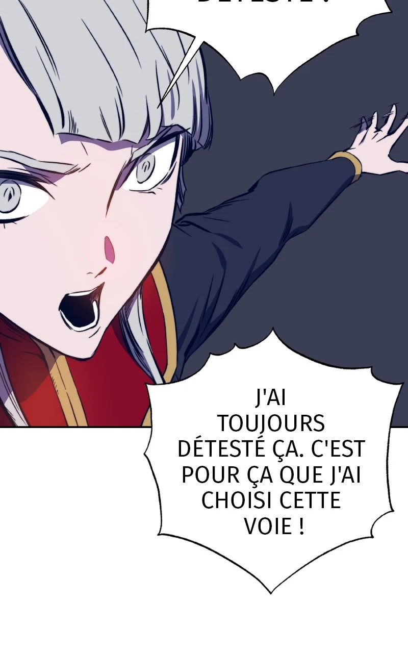 X & Ash Chapitre 36 - Page 60