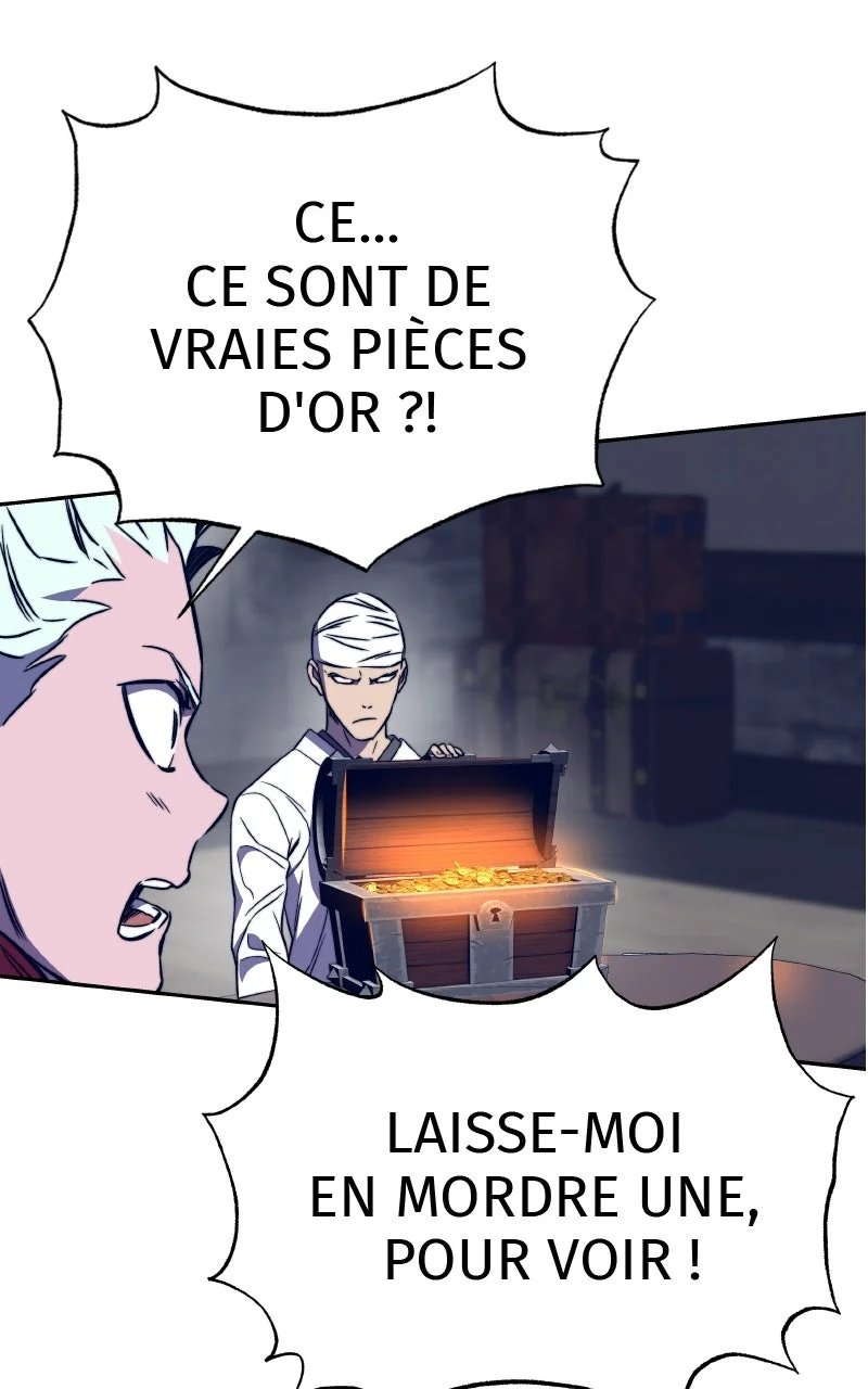 X & Ash Chapitre 36 - Page 7