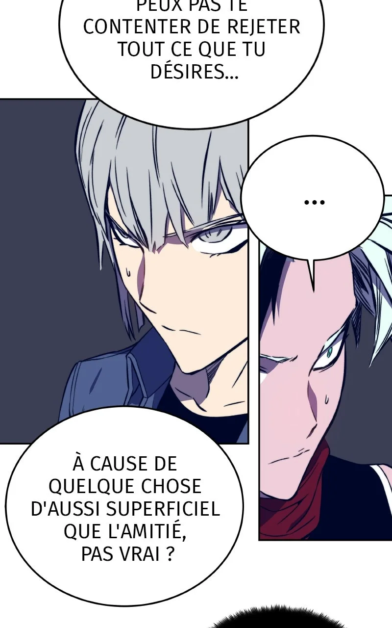 X & Ash Chapitre 36 - Page 85