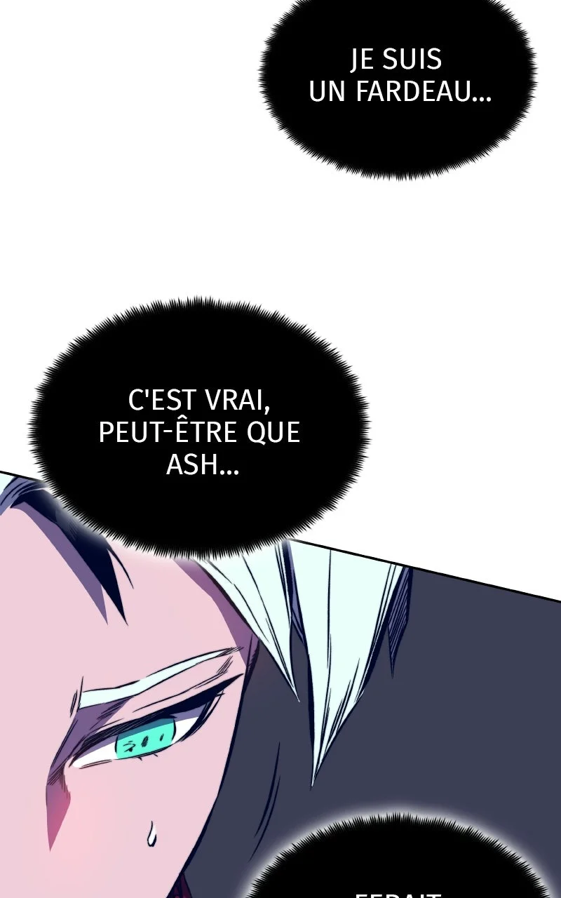 X & Ash Chapitre 36 - Page 86